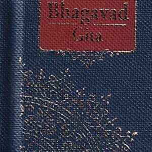 BHAGAVAD GITA ENGLISH