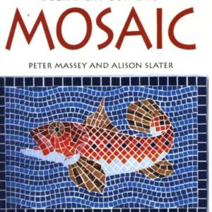 Mosaic Peter Massey And Alison Slater