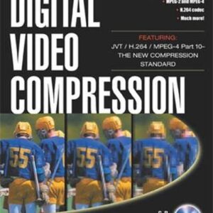 Digital Video Compression