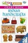 Chart Book Indian Handicrafts