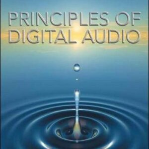 Principles Of Digital Audio Fifth Edition