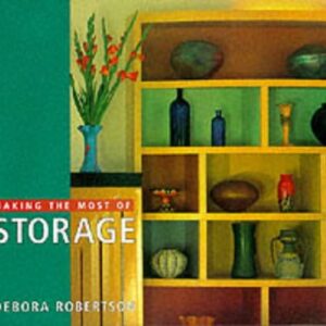 Making The Most Of Storage