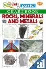Chart Book Rocks Minarals And Metals