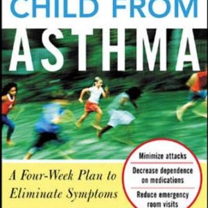 Free Your Child From Asthma