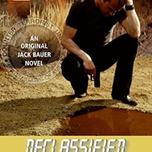 Decleassified Chaos Theory