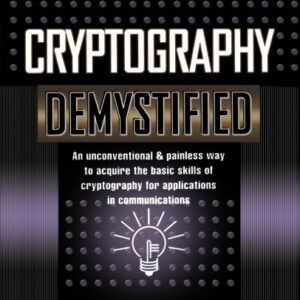 Cryptography Demystified