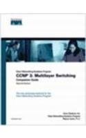 Cisco Networking Academy Program Ccnp 3 Multilayer Switching Companion Guide Second Edition