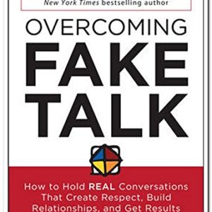 OVERCOMING FAKE TALK