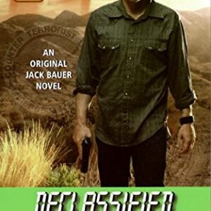 24 Declassified Cats Claw