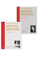 The Encyclopedia Of British Writers 20th Century