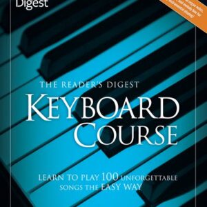 KEY BOARD COURSE