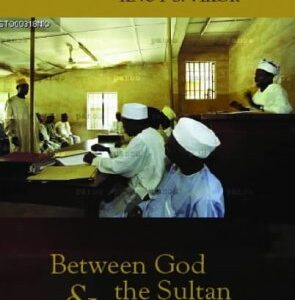 Between God And The Sultan