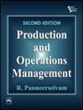 Production And Operations Management