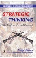 Strategic Thinking