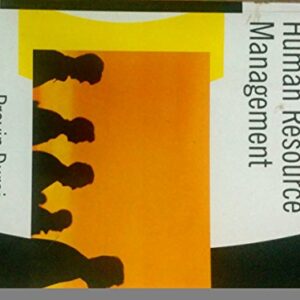 Human Resource Management