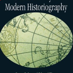 Global History Of Modern Historiography