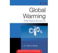 Global Warming The Hard Science