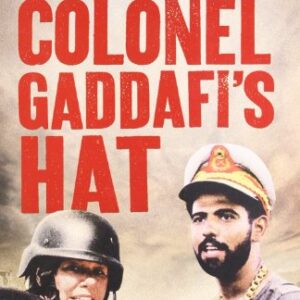 Colonel Gaddafis Hat