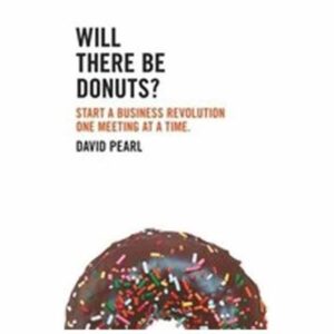 Will There Be Donuts ?