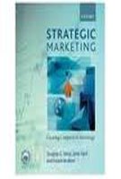 Strategic Marketing
