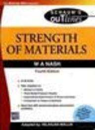 Sterngth Of Meterials Fourth Edition