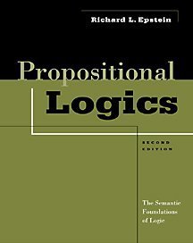 Propositional Logics