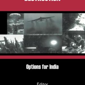 Weapons Of Mass Destruction