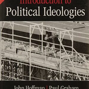Introduction To Political Ideologies