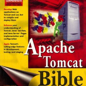 Apache Tomcat Bible