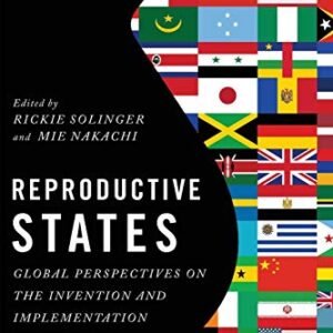 REPRODUCTIVE STATES