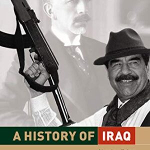 A History Of Iraq