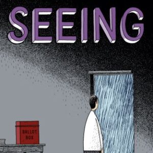 Seeing