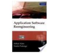 Application Software Reengineering