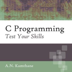 C Programming Test Your Skills