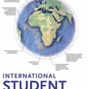 International Student Atlas