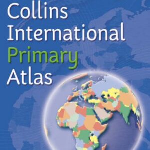 Collins International Primary Atlas