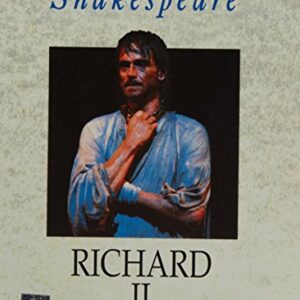 Oxford School Shakespeare Ricard Ii