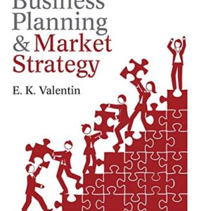 BUSINESS PLANNING AND MARKET STRATEGY