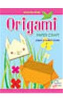 Step By Step Origami Paper Craft