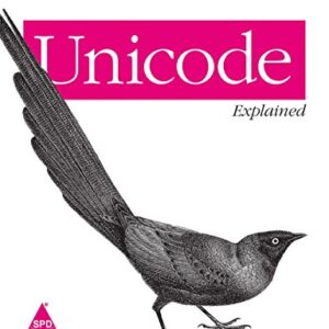 Unicode Explained