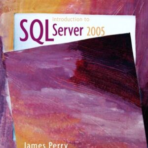 Introduction To Sql Server