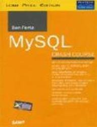 Mysql Crash Course
