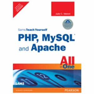 Sams Teach Yourself Php Mysql And Apache