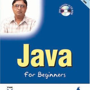 Java For Beginners