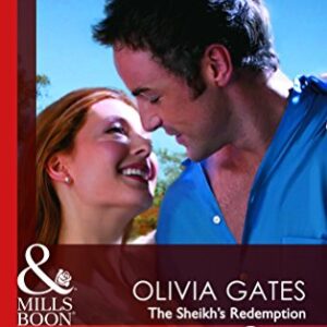 The Sheikhs Redemption