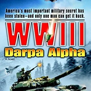 Wwiii Darpa Alpha