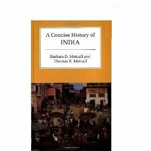 A Concise History Of India