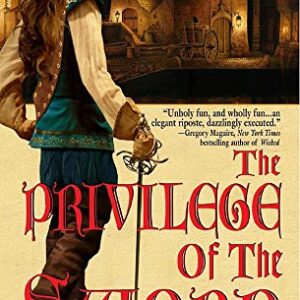 The Privilege Of The Sword