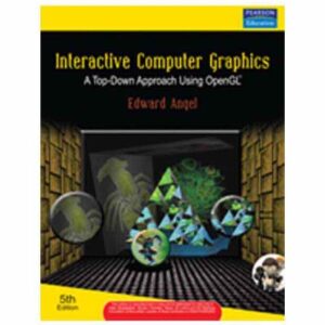 Interactive Computer Graphics Open Gl 5e