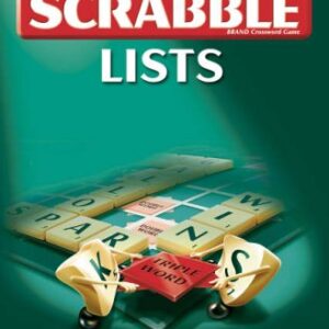 Scrabble Lists